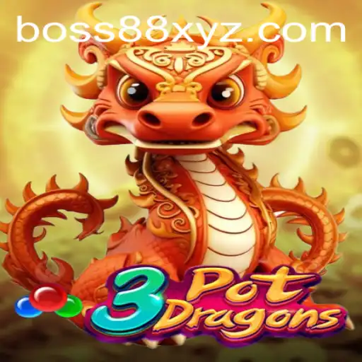 Discovering the World of 3PotDragons: The Exciting New Adventure