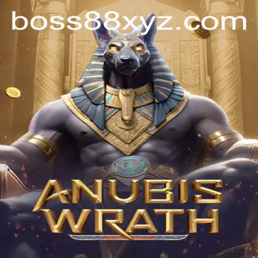 Unveiling AnubisWrath: The Epic Adventure Game with BOSS88