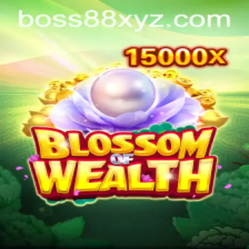 BlossomofWealth: Unveiling the Mystical World of BOSS88