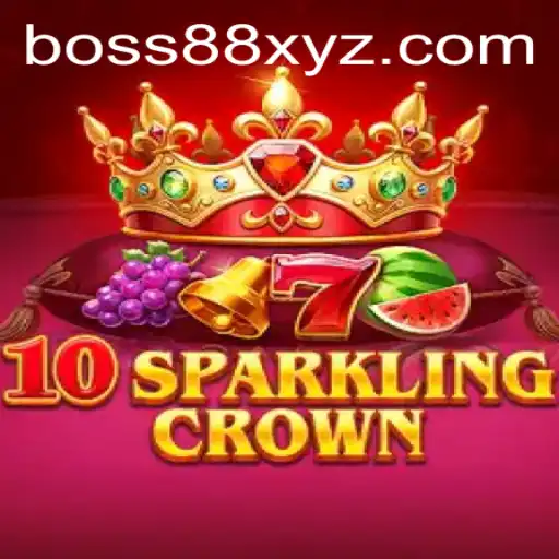 Discover the Excitement of 10SparklingCrown: A Comprehensive Guide