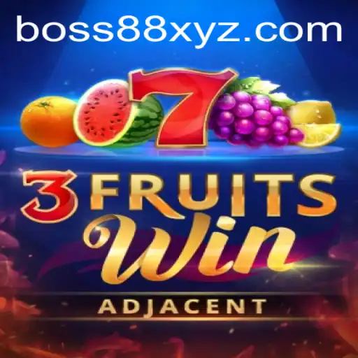 Discovering the Exciting World of 3FruitsWin with BOSS88