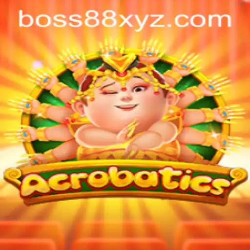 Exploring 'Acrobatics': The Thrilling Game of Skill and Strategy with BOSS88