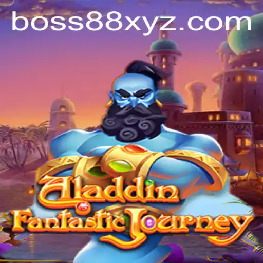 Exploring the Magic of the Aladdin Game: BOSS88