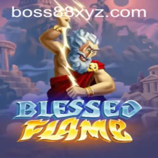 The Mystical Adventure Awaits: Discovering BlessedFlame and Decoding BOSS88