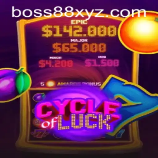 CycleofLuck: Unveiling the Thrills of BOSS88's Innovative Game