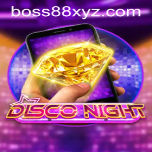 Exploring DiscoNightM: The Thrilling World of BOSS88