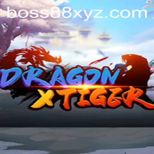 Unveiling DragonXTiger: A Riveting Journey in Gaming