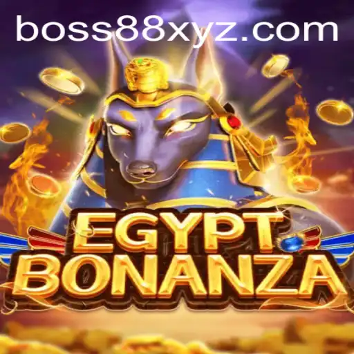 Explore the Mystical World of EgyptBonanza with BOSS88