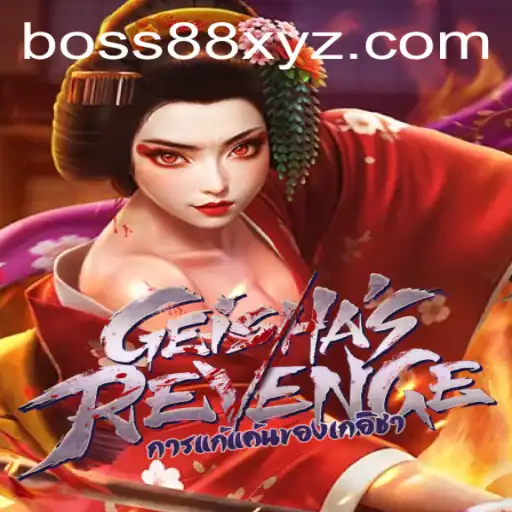 GeishasRevenge: The Epic Journey through Ancient Japan