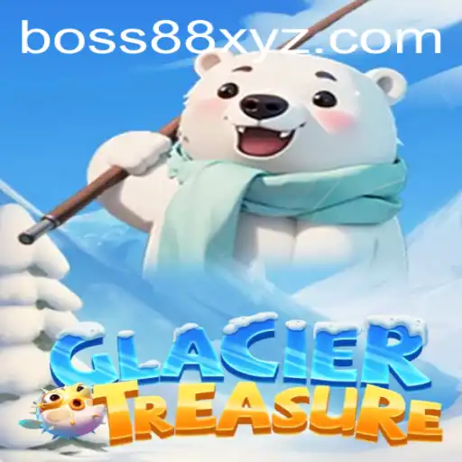 Explore the Frostbitten World of GlacierTreasure: A Guide Featuring BOSS88