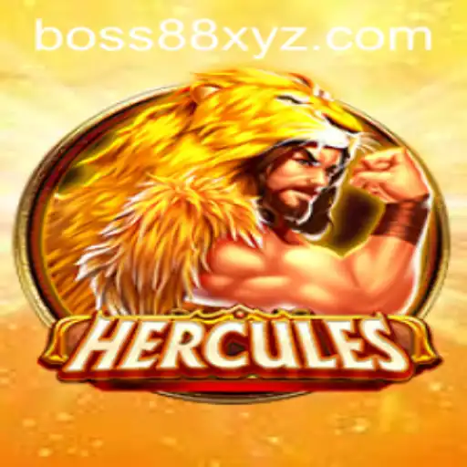 Hercules: Unleashing the Power of BOSS88 in Modern Gameplay