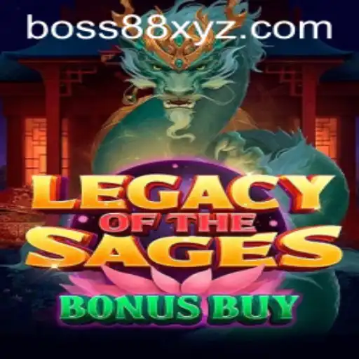 Exploring LegacyoftheSagesBonusBuy: The New Gaming Sensation