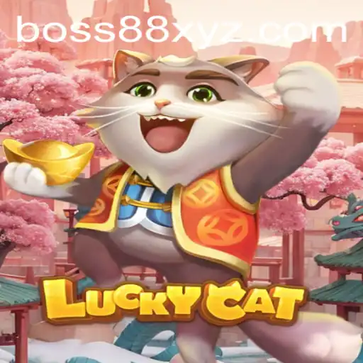 Discover the Exciting World of LuckyCat: Unleashing the Fun with BOSS88