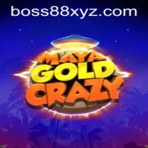 MayaGoldCrazy: The Ultimate Adventure with BOSS88
