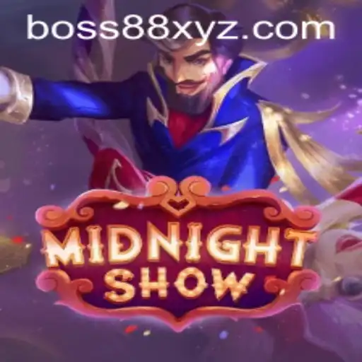 MidnightShow: An Immersive Gaming Experience with BOSS88