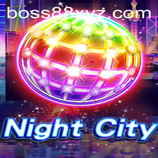 Embark on a Thrilling Adventure in NightCity: Conquer the World of BOSS88