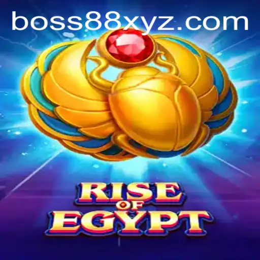 Rise Of Egypt: Unveiling the Epic Adventure in the Digital Realm