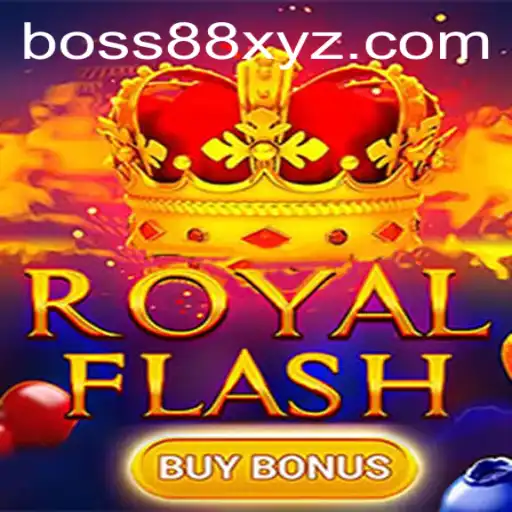 RoyalFlashBuyBonus: A Dive into the World of Modern Gaming