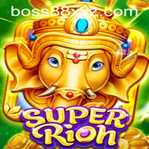 Discover the Thrills of SuperRich: A Comprehensive Guide to This Exciting Game Featuring BOSS88