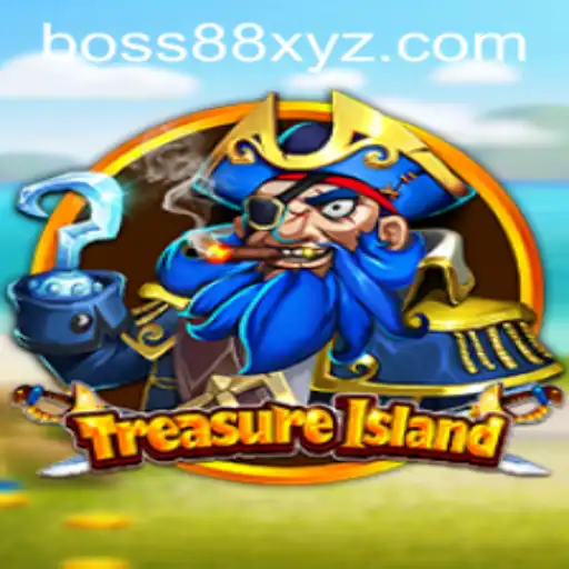 Exploring the Adventures of TreasureIsland and the Mysterious BOSS88