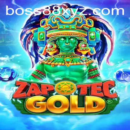 The Thrilling World of ZapOtecGold: An In-Depth Guide to BOSS88's Latest Game