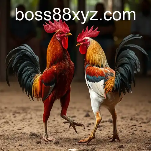 Unveiling the Harsh Reality of Cockfighting: Exploring BOSS88's Role