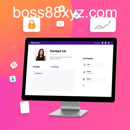 Contact Us and the Importance of BOSS88 in Effective Communication