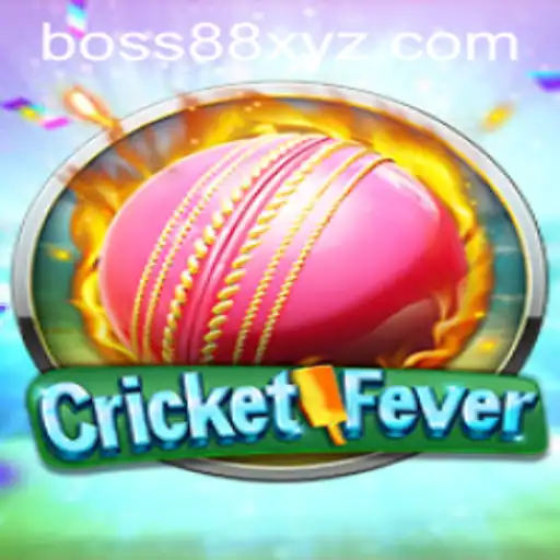 CricketFever: Immerse Yourself in the Thrilling World of BOSS88