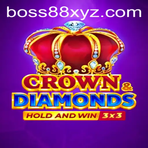 Crowndiamonds: Exploring the Kingdom of BOSS88