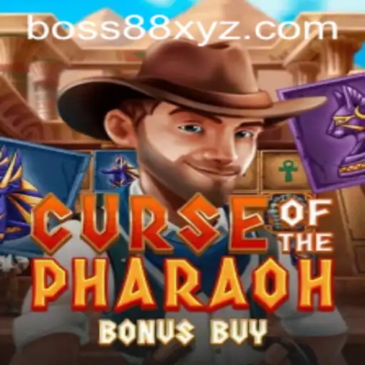 Curse of the Pharaoh Bonus Buy: Unearthing Adventure with BOSS88