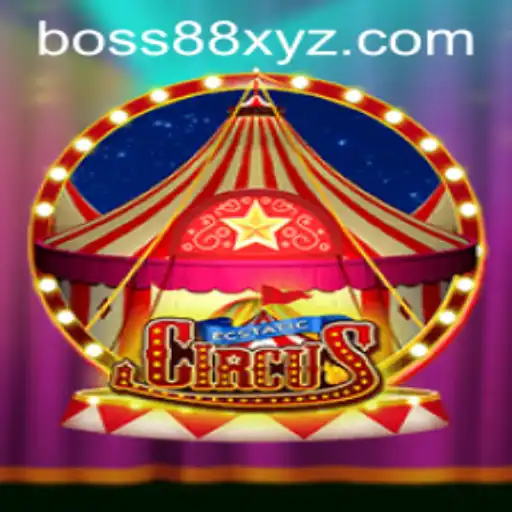 EcstaticCircus: The Enchanting World of BOSS88 Awaits Players