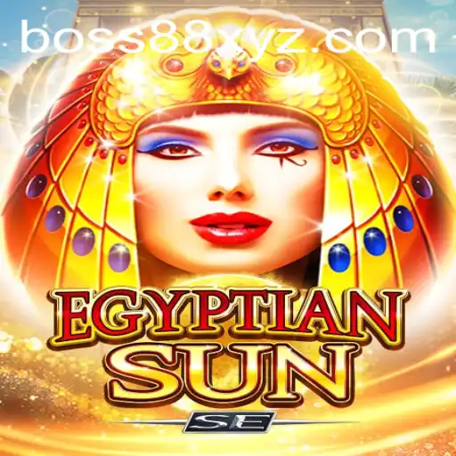 Exploring the Allure of EgyptianSunSE: Unveiling BOSS88