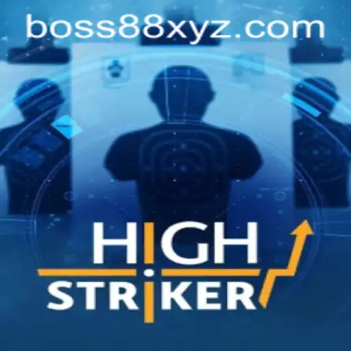 Discovering HighStriker: The Ultimate Gaming Experience with BOSS88