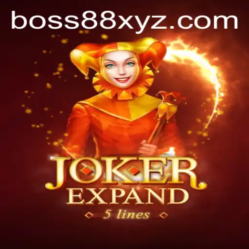 JokerExpand: Thrilling Adventure with BOSS88 Gaming
