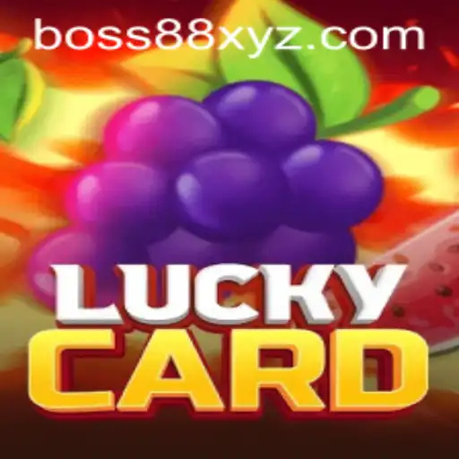 Exploring the Exciting World of LuckyCard: A Dive Into BOSS88