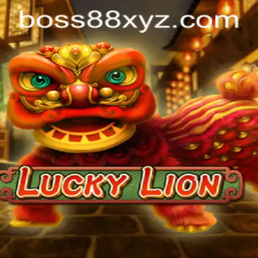Unveiling LuckyLion: A Thrilling Adventure Awaits with BOSS88