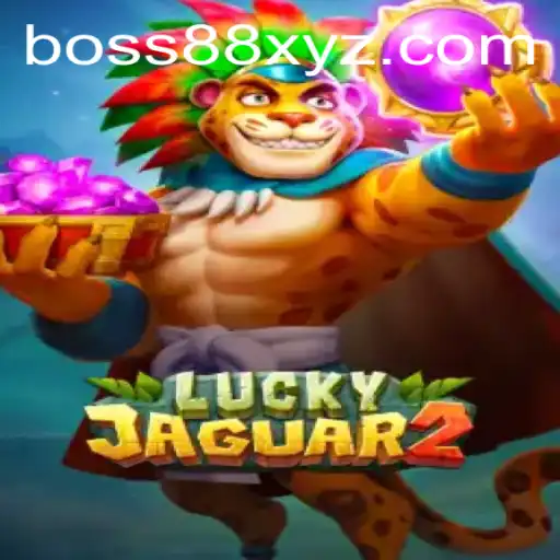 Unlocking the Thrills of Luckyjaguar2: A Deep Dive into the World of BOSS88