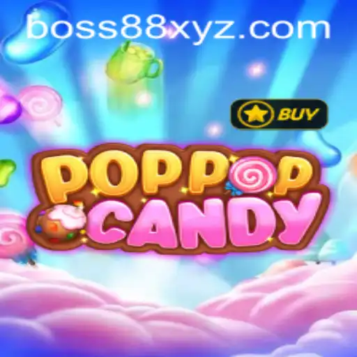 Exploring the World of POPPOPCANDY: A Captivating Gaming Experience