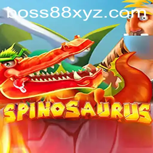Spinosaurus: The Thrilling Adventure Game Captivating Audiences