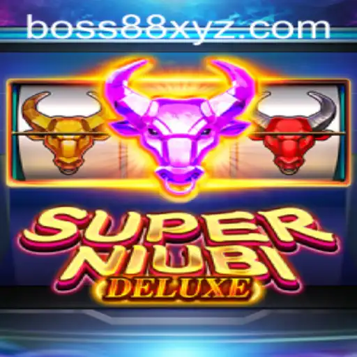 Unveiling 'SuperNiubiDeluxe': An Epic Journey with BOSS88