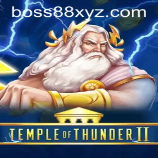 Unveiling Temple of Thunder II: An Exploration of Adventure and Strategy