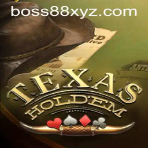 Mastering the Art of Texas Hold'em With BOSS88