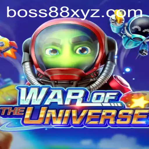 WAROFTHEUNIVERSE: Unraveling the Epic Battle with BOSS88